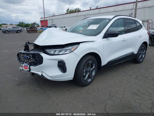 Photo 1 VIN: 1FMCU9MN2PUA51557 - FORD ESCAPE 