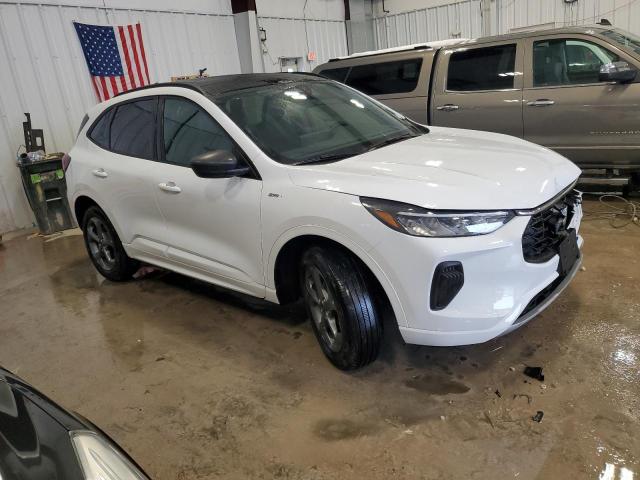 Photo 3 VIN: 1FMCU9MN2PUA70142 - FORD ESCAPE ST 