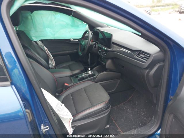 Photo 4 VIN: 1FMCU9MN2PUB29450 - FORD ESCAPE 