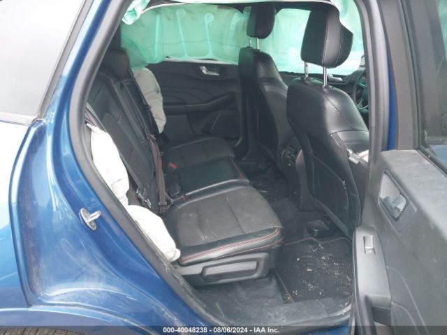 Photo 7 VIN: 1FMCU9MN2PUB29450 - FORD ESCAPE 