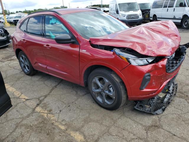 Photo 3 VIN: 1FMCU9MN2RUA01504 - FORD ESCAPE ST 