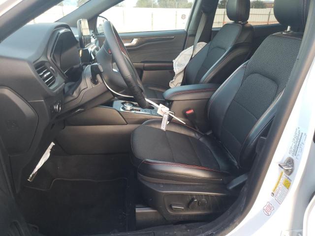 Photo 6 VIN: 1FMCU9MN3PUA58534 - FORD ESCAPE ST 