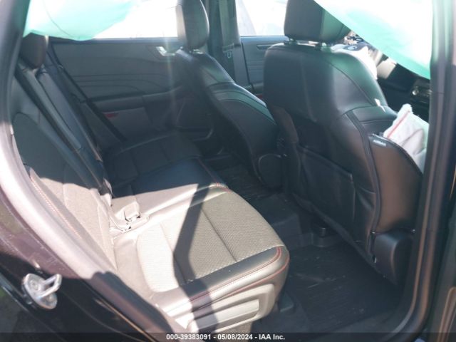 Photo 7 VIN: 1FMCU9MN3PUB32390 - FORD ESCAPE 