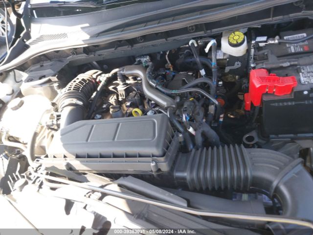 Photo 9 VIN: 1FMCU9MN3PUB32390 - FORD ESCAPE 