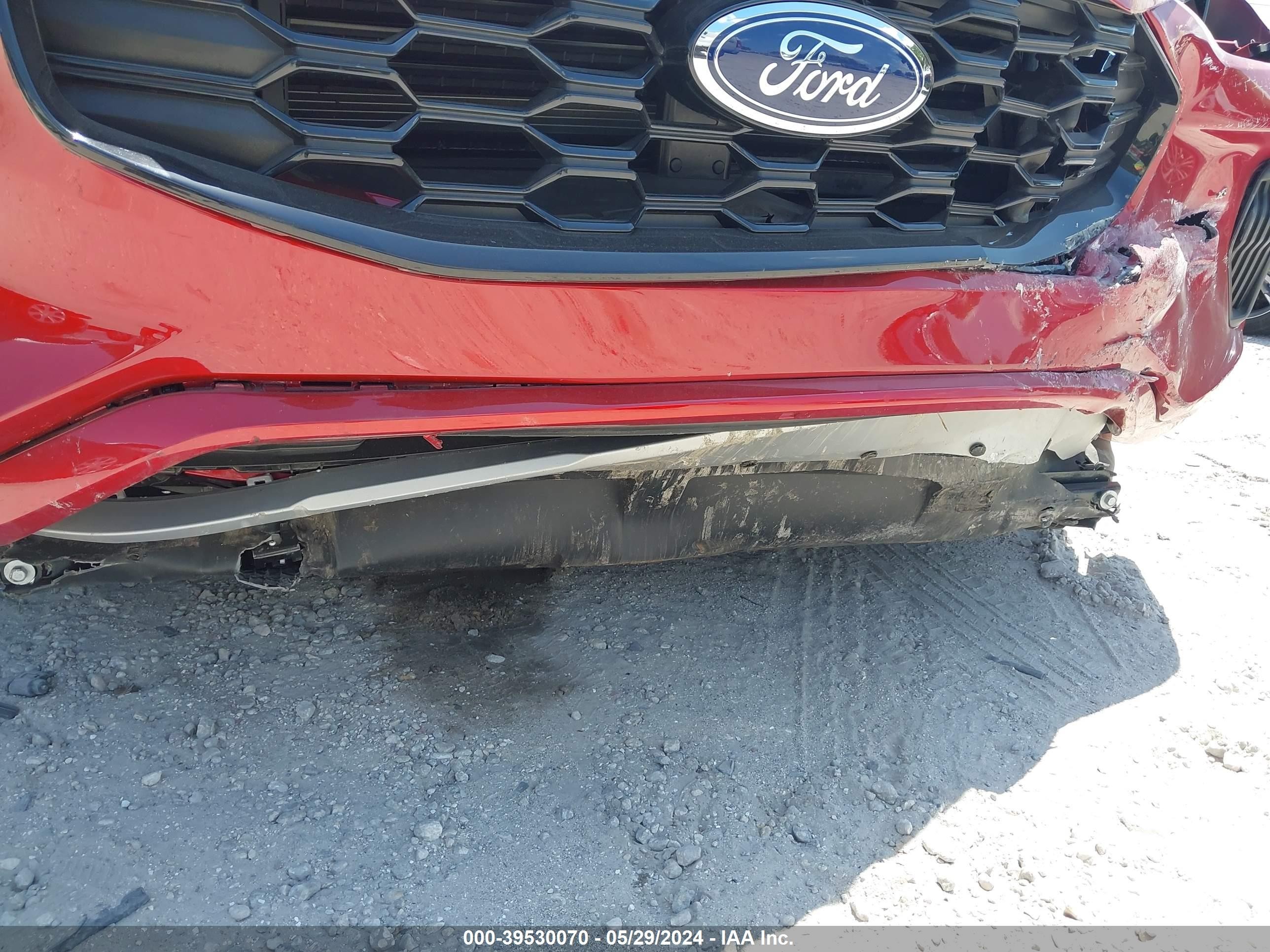 Photo 20 VIN: 1FMCU9MN3PUB44605 - FORD ESCAPE 