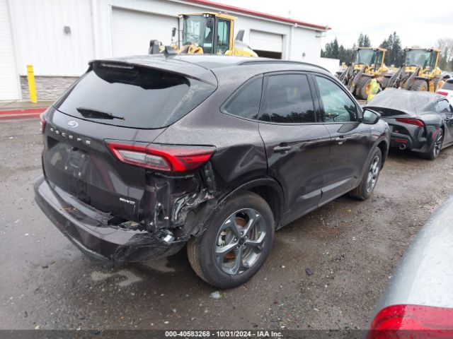 Photo 3 VIN: 1FMCU9MN4PUA79862 - FORD ESCAPE 