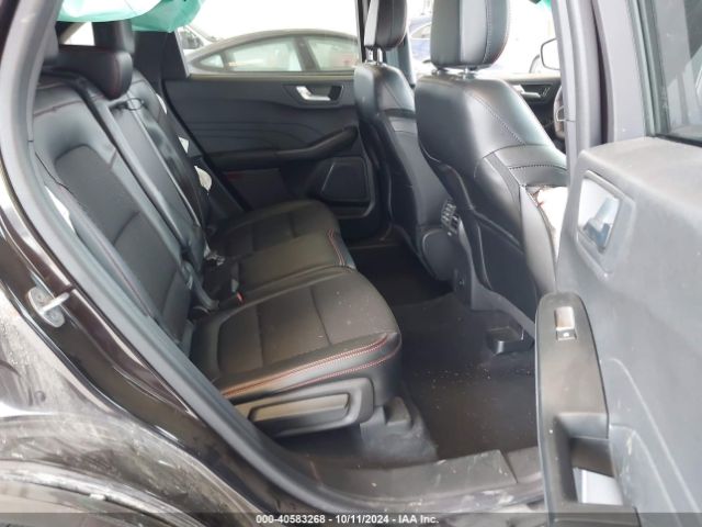 Photo 7 VIN: 1FMCU9MN4PUA79862 - FORD ESCAPE 