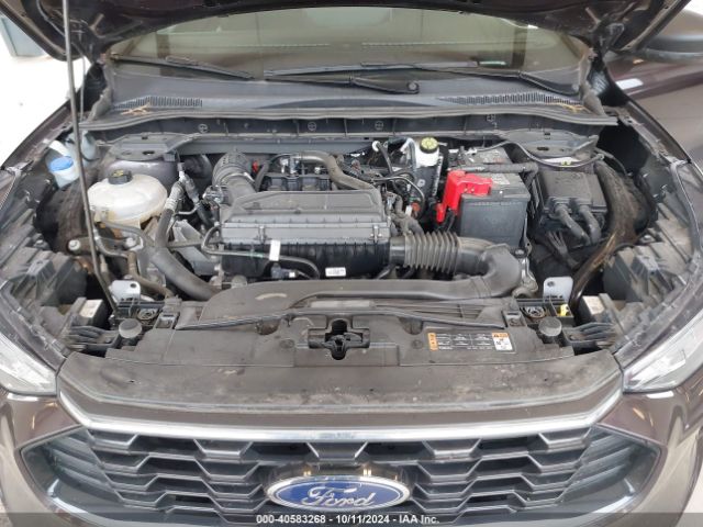 Photo 9 VIN: 1FMCU9MN4PUA79862 - FORD ESCAPE 