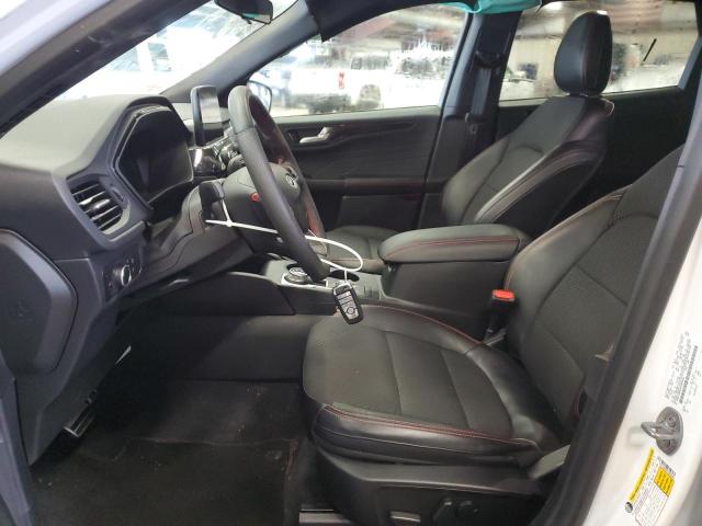 Photo 6 VIN: 1FMCU9MN4PUB00984 - FORD ESCAPE ST 