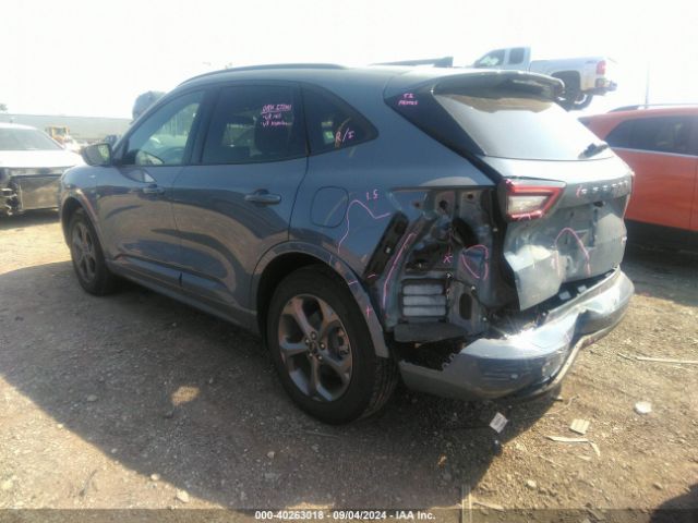 Photo 2 VIN: 1FMCU9MN4RUA43723 - FORD ESCAPE 