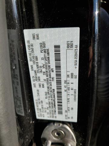 Photo 12 VIN: 1FMCU9MN4RUA43768 - FORD ESCAPE ST 