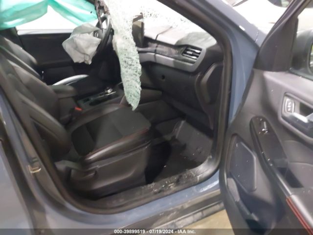 Photo 4 VIN: 1FMCU9MN5RUA87357 - FORD ESCAPE 