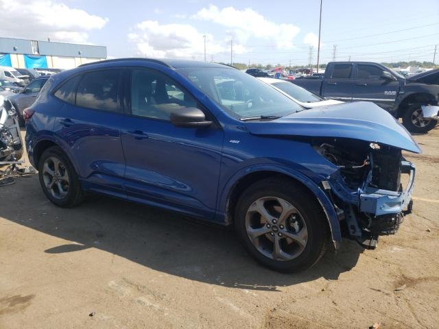 Photo 3 VIN: 1FMCU9MN6PUB31329 - FORD ESCAPE ST 