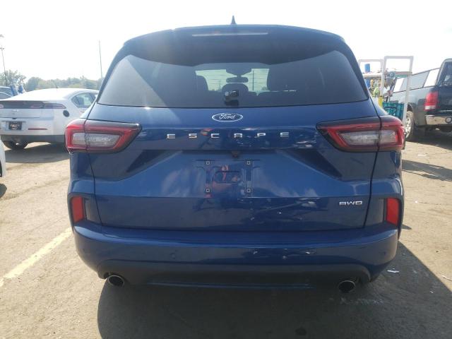 Photo 5 VIN: 1FMCU9MN6PUB31329 - FORD ESCAPE ST 