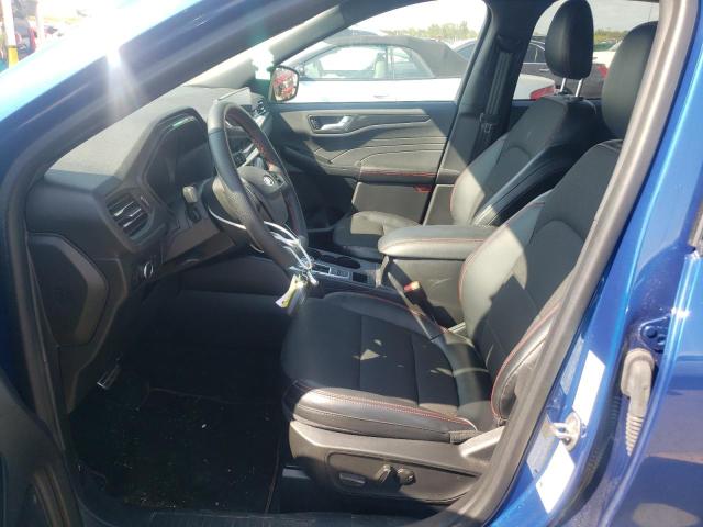 Photo 6 VIN: 1FMCU9MN6PUB31329 - FORD ESCAPE ST 