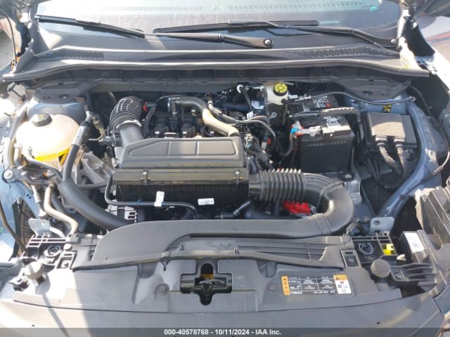 Photo 9 VIN: 1FMCU9MN6RUB30555 - FORD ESCAPE 