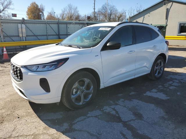 Photo 11 VIN: 1FMCU9MN7PUA13208 - FORD ESCAPE ST 