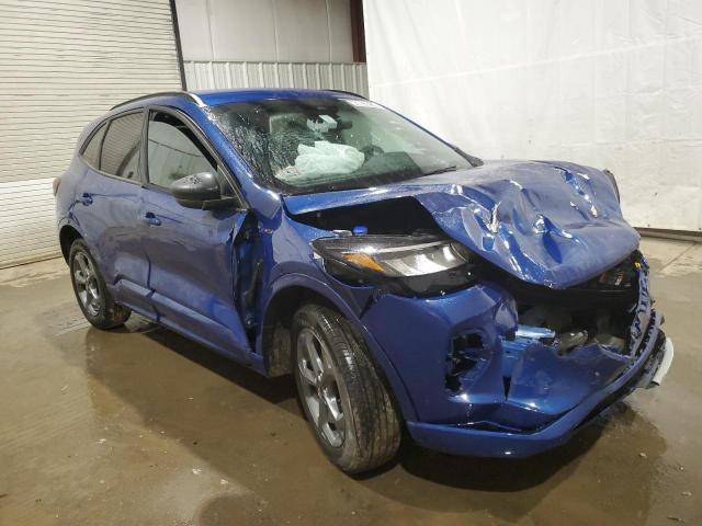 Photo 3 VIN: 1FMCU9MN7PUA57869 - FORD ESCAPE ST 