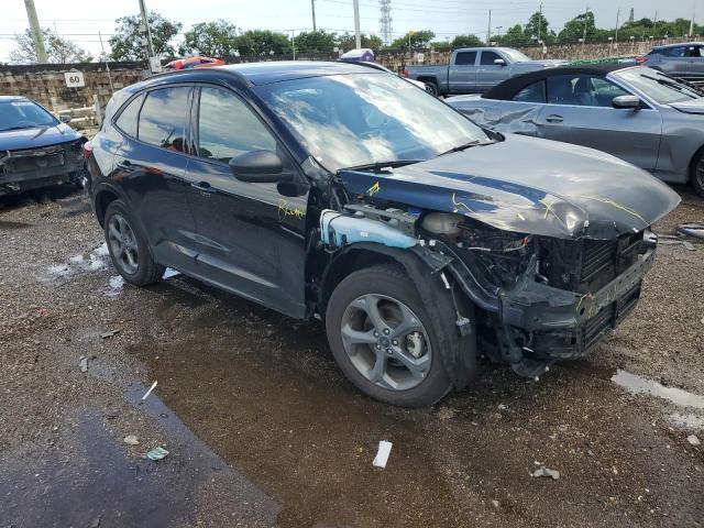 Photo 3 VIN: 1FMCU9MN7RUA13308 - FORD ESCAPE ST 