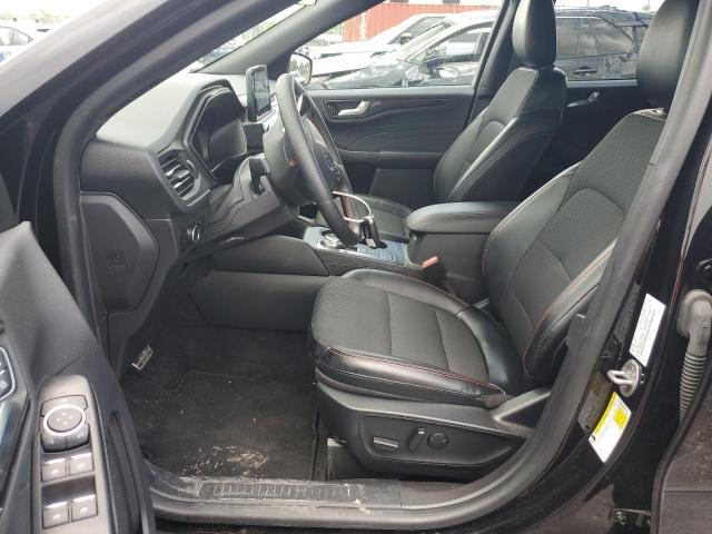 Photo 6 VIN: 1FMCU9MN7RUA13308 - FORD ESCAPE ST 