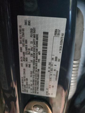 Photo 13 VIN: 1FMCU9MN7RUB51799 - FORD ESCAPE ST 