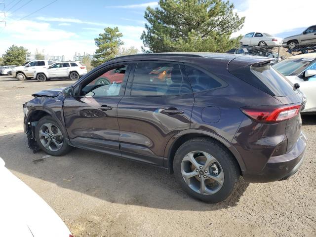 Photo 1 VIN: 1FMCU9MN8PUB45670 - FORD ESCAPE ST 