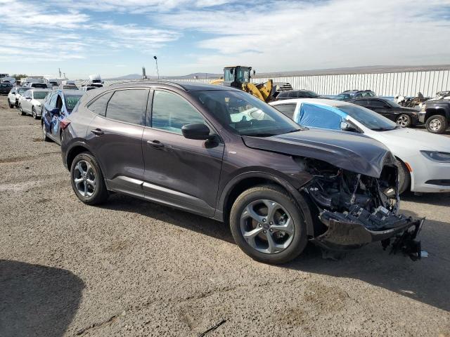 Photo 3 VIN: 1FMCU9MN8PUB45670 - FORD ESCAPE ST 