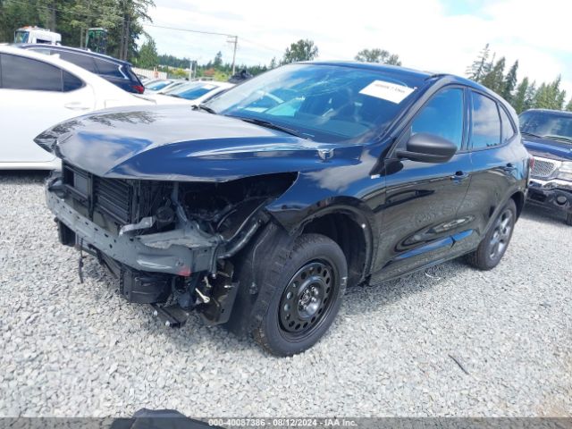 Photo 1 VIN: 1FMCU9MN8RUA64056 - FORD ESCAPE ST 