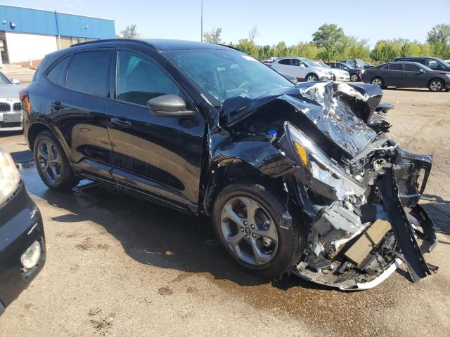 Photo 3 VIN: 1FMCU9MN8RUA70696 - FORD ESCAPE ST 