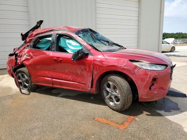 Photo 3 VIN: 1FMCU9MN9RUA45872 - FORD ESCAPE ST 