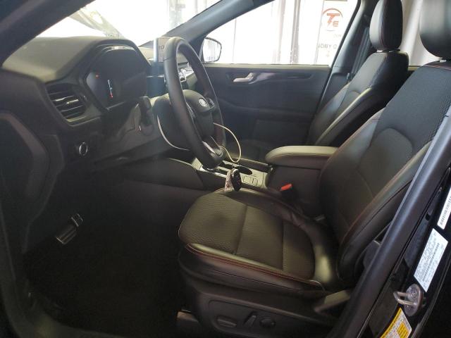 Photo 6 VIN: 1FMCU9MNXRUA13724 - FORD ESCAPE ST 