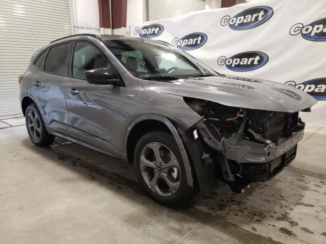 Photo 3 VIN: 1FMCU9MNXRUA52779 - FORD ESCAPE ST 