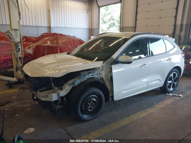 Photo 1 VIN: 1FMCU9NA7PUB13532 - FORD ESCAPE 