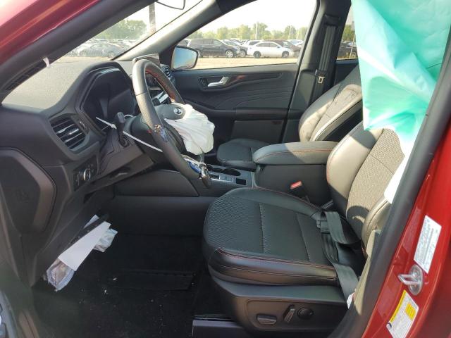 Photo 6 VIN: 1FMCU9NA8RUB04776 - FORD ESCAPE ST 