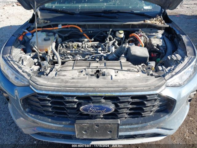 Photo 9 VIN: 1FMCU9NZ1PUA36209 - FORD ESCAPE 