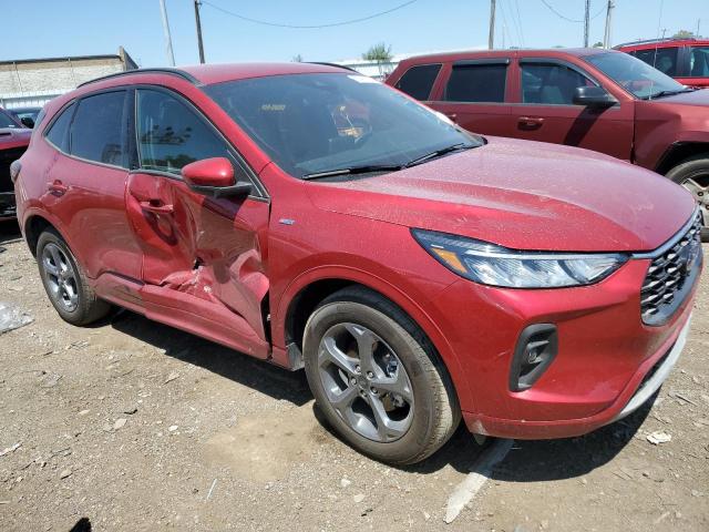 Photo 3 VIN: 1FMCU9NZ2RUA15646 - FORD ESCAPE ST 