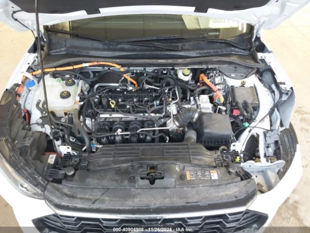 Photo 9 VIN: 1FMCU9NZ4PUA79507 - FORD ESCAPE 