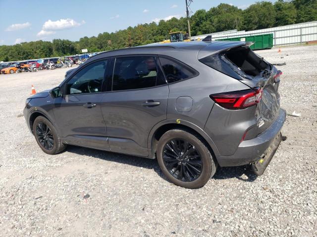 Photo 1 VIN: 1FMCU9PA1PUA61019 - FORD ESCAPE ST 