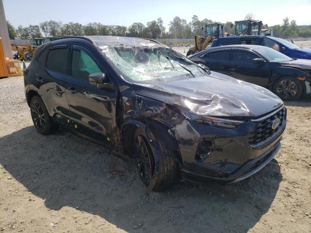 Photo 3 VIN: 1FMCU9PA2PUA01427 - FORD ESCAPE ST 