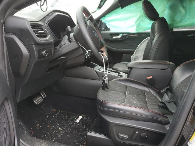 Photo 6 VIN: 1FMCU9PA2PUA01427 - FORD ESCAPE ST 