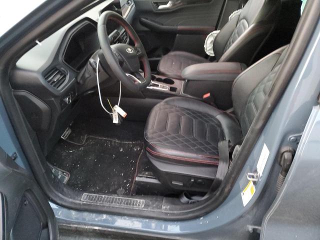 Photo 6 VIN: 1FMCU9PAXPUA37415 - FORD ESCAPE ST 