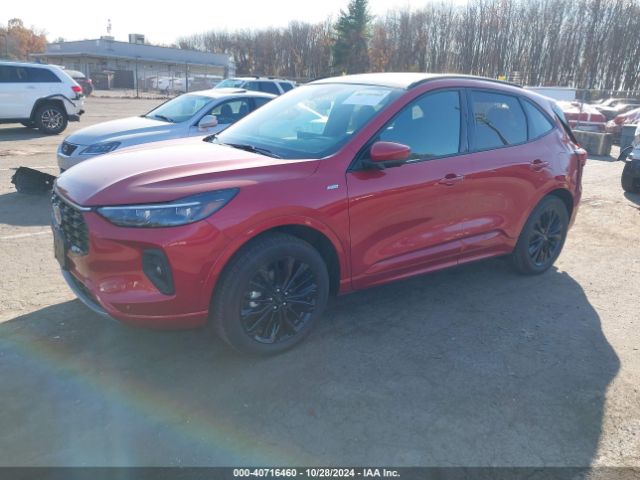 Photo 1 VIN: 1FMCU9PZ0RUB21543 - FORD ESCAPE 