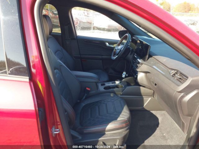 Photo 4 VIN: 1FMCU9PZ0RUB21543 - FORD ESCAPE 