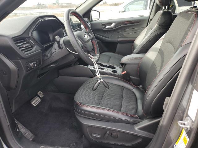 Photo 6 VIN: 1FMCU9PZ2PUA55817 - FORD ESCAPE ST 