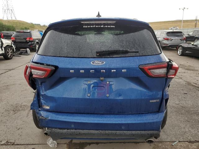 Photo 5 VIN: 1FMCU9PZ2PUB32959 - FORD ESCAPE ST 