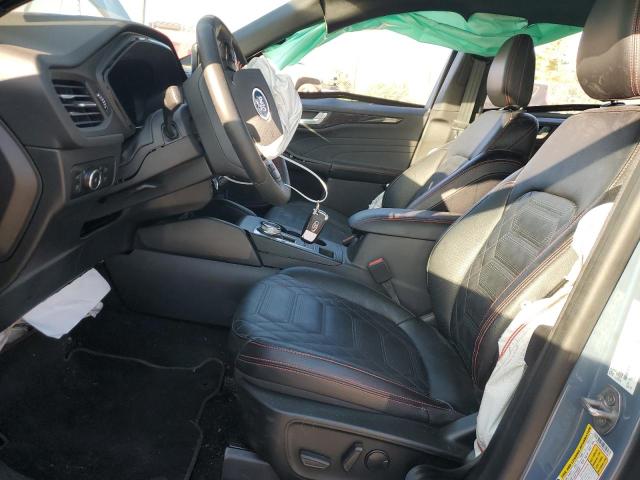 Photo 6 VIN: 1FMCU9PZ9PUA67897 - FORD ESCAPE ST 