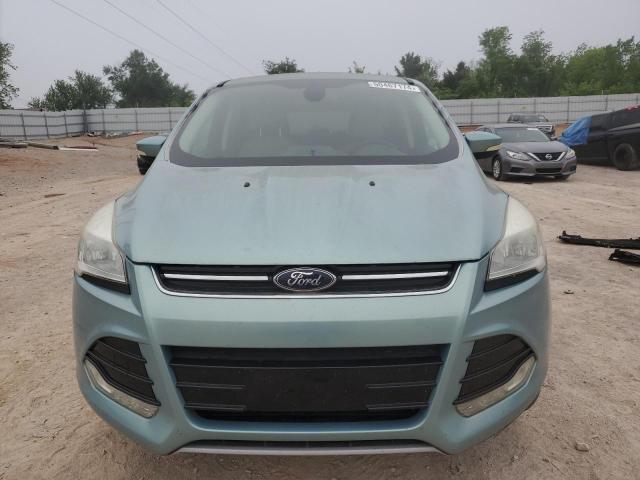 Photo 4 VIN: 1FMCU9XH8DUB36314 - FORD ESCAPE 