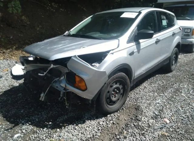 Photo 1 VIN: 1FMCUOF70HUD36737 - FORD ESCAPE 