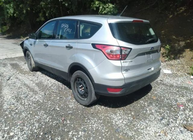 Photo 2 VIN: 1FMCUOF70HUD36737 - FORD ESCAPE 