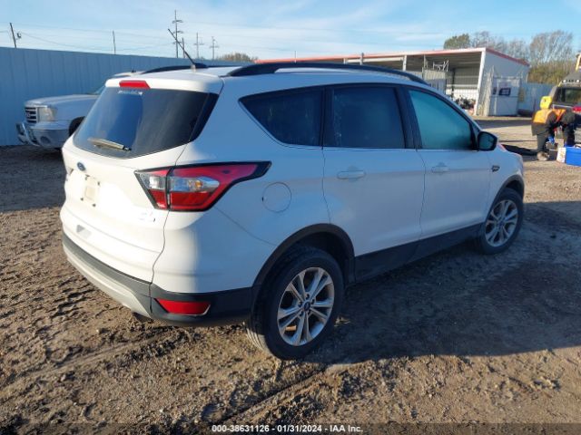 Photo 3 VIN: 1FMCUOGD4JUC32536 - FORD ESCAPE 